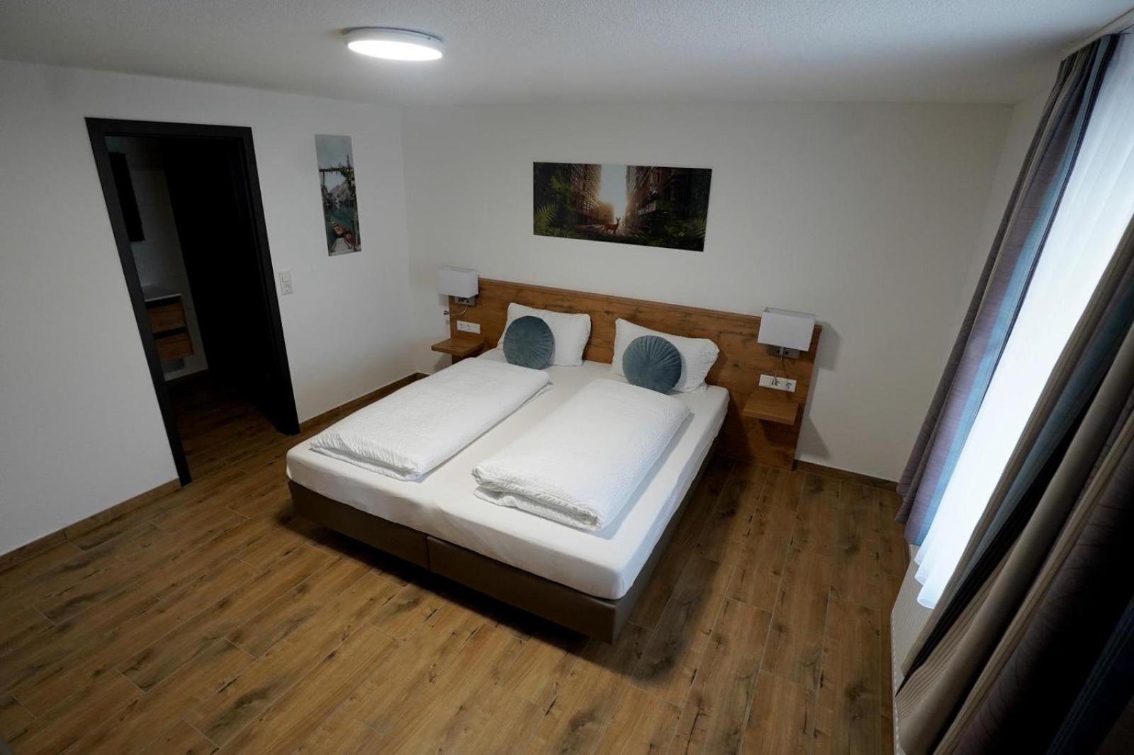 Hotel 7 Winden Spaichingen Екстер'єр фото