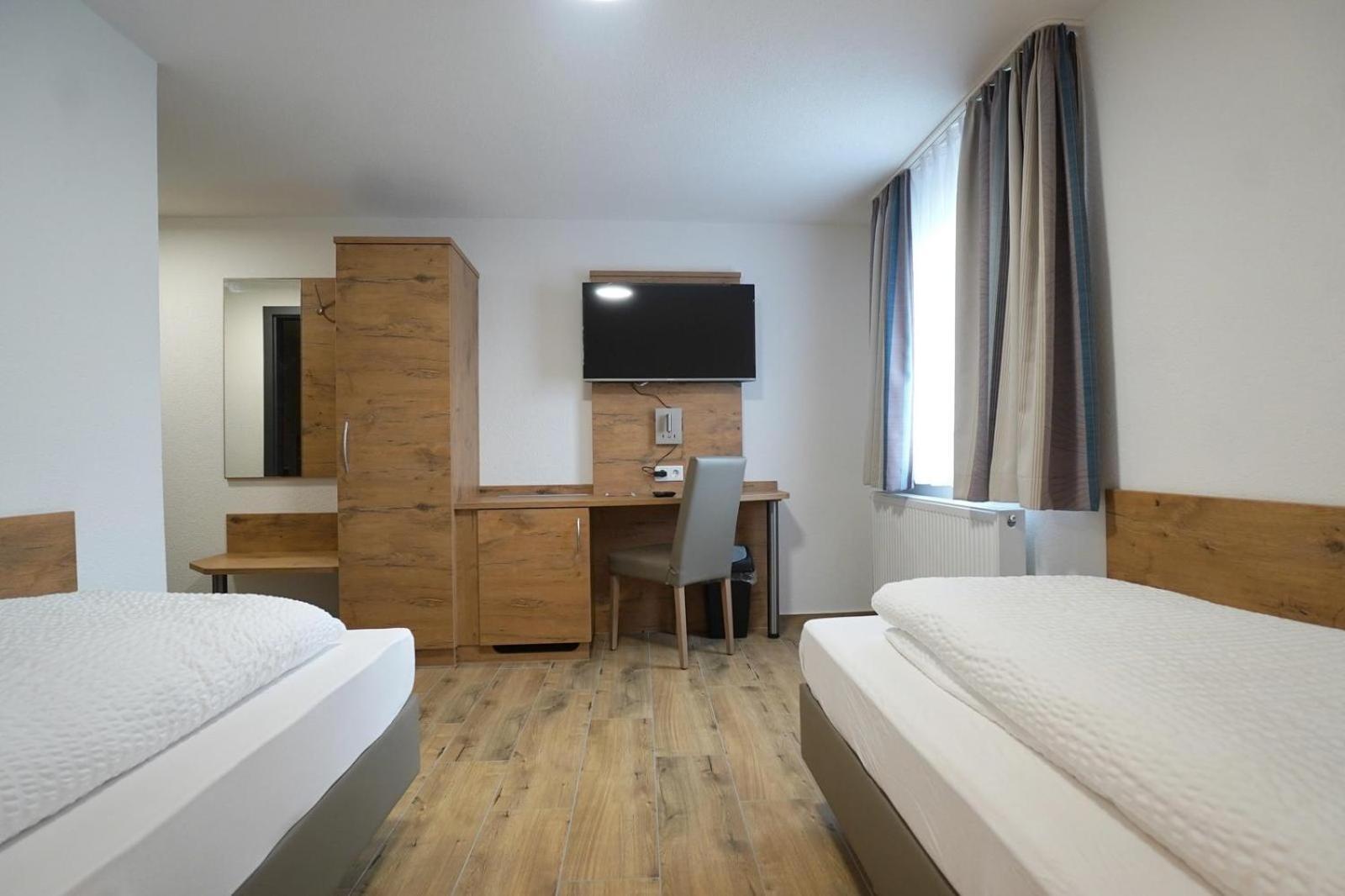 Hotel 7 Winden Spaichingen Екстер'єр фото