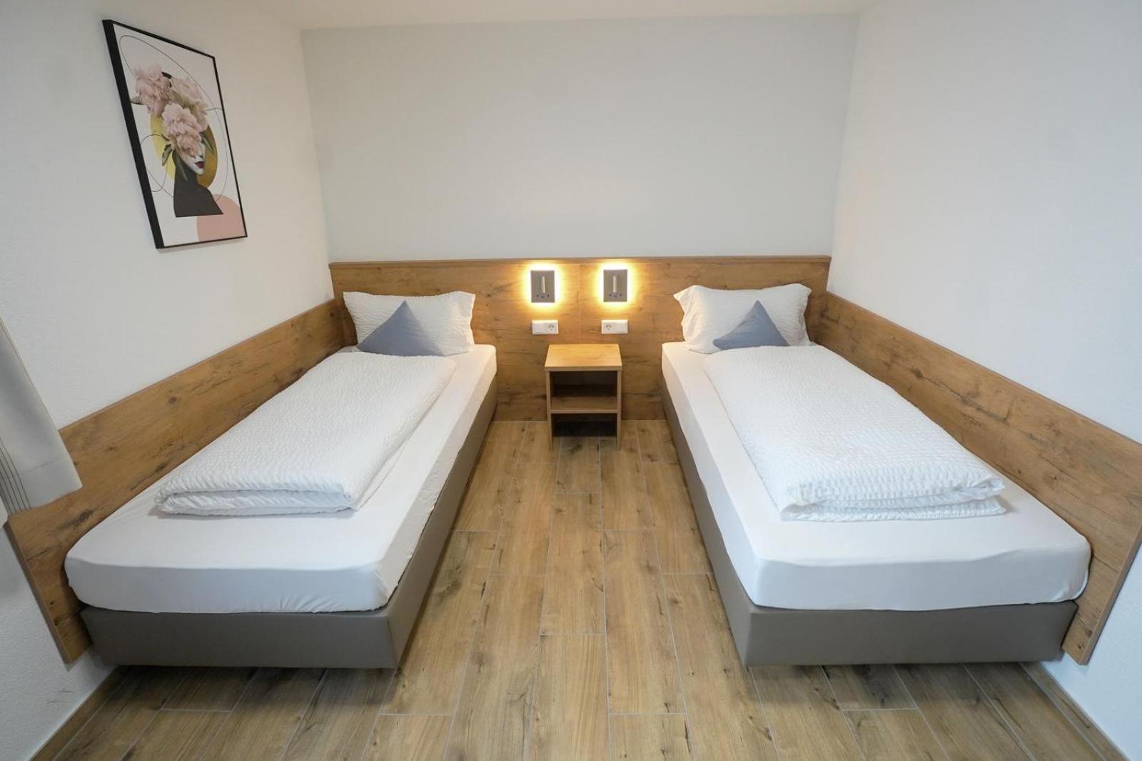 Hotel 7 Winden Spaichingen Екстер'єр фото
