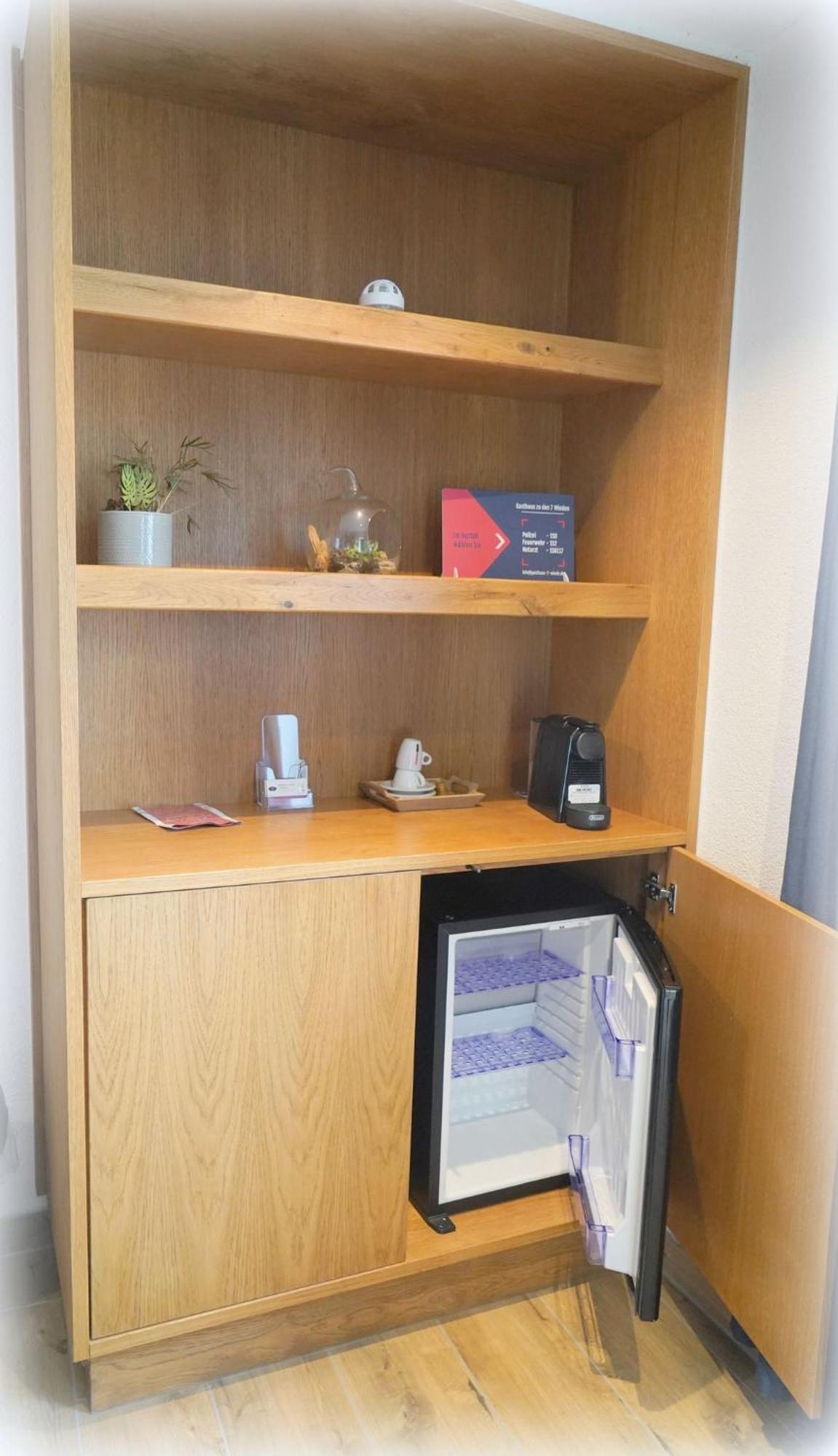 Hotel 7 Winden Spaichingen Екстер'єр фото