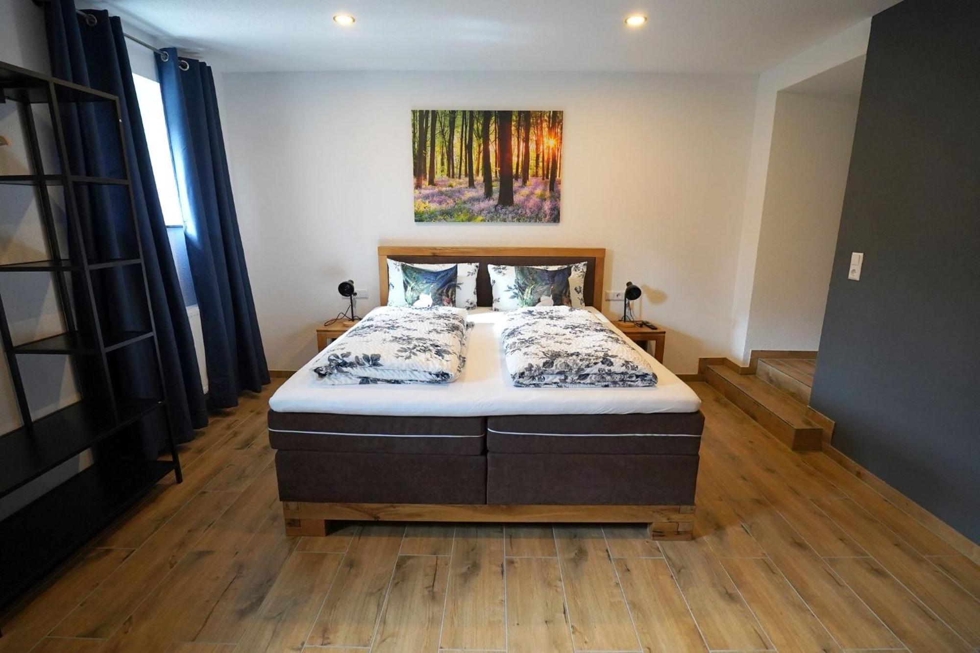Hotel 7 Winden Spaichingen Екстер'єр фото