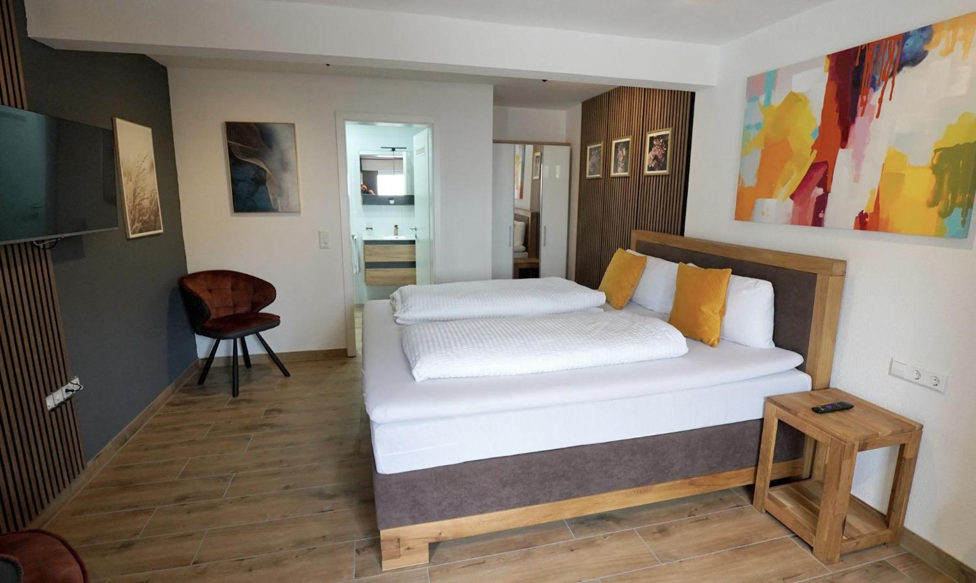 Hotel 7 Winden Spaichingen Екстер'єр фото