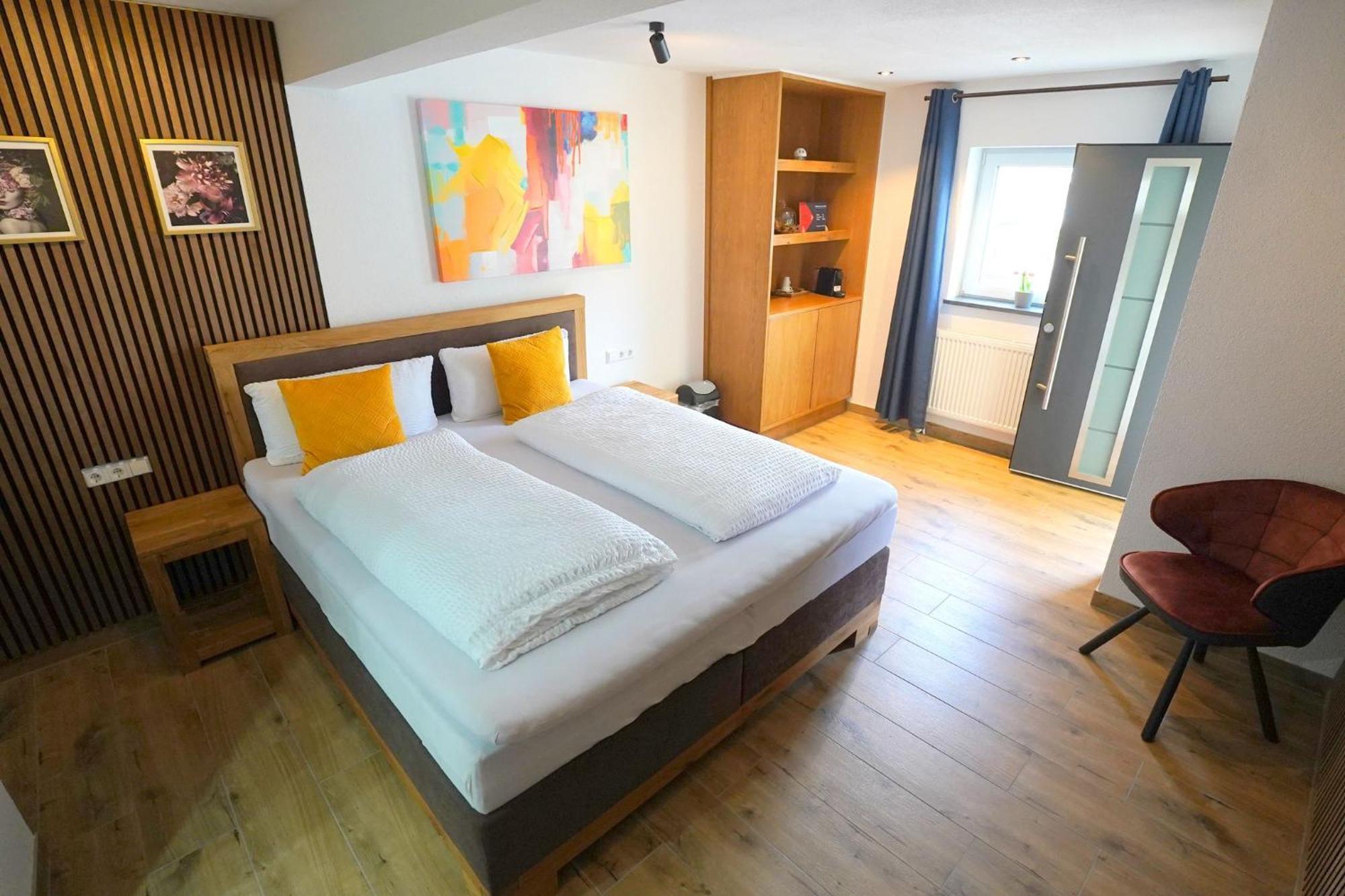 Hotel 7 Winden Spaichingen Екстер'єр фото